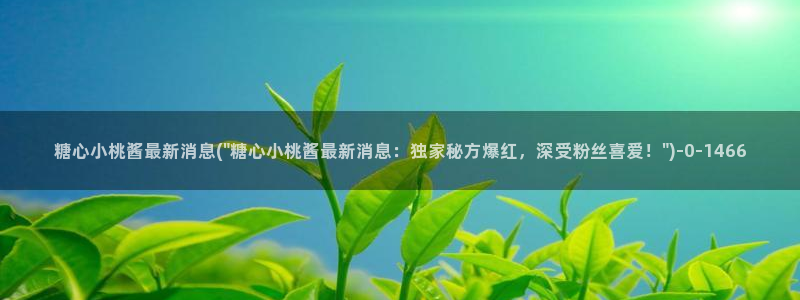 糖心vlog下载免费版